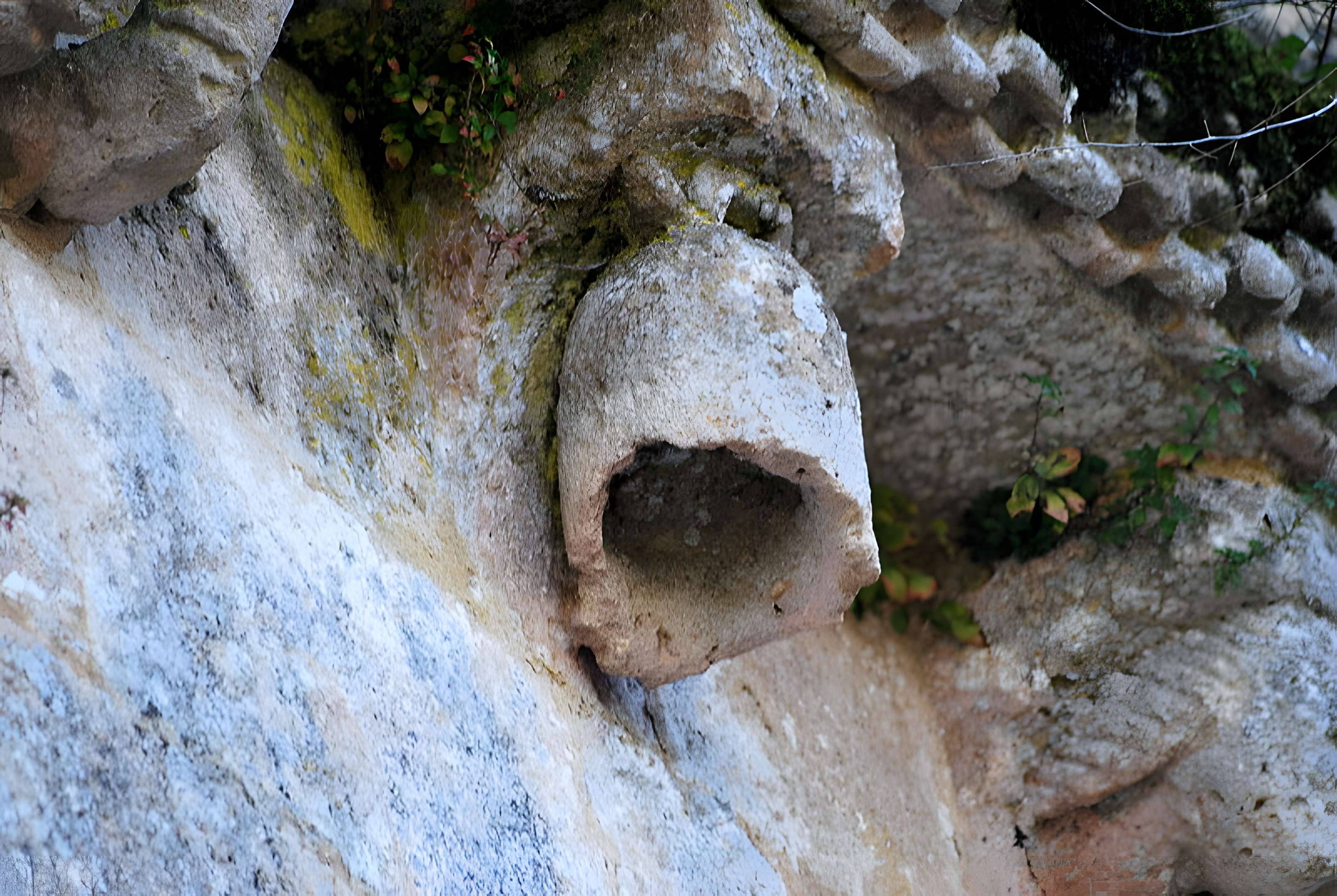 Église Saint-Pierre de Saint-Pierre-de-Bat