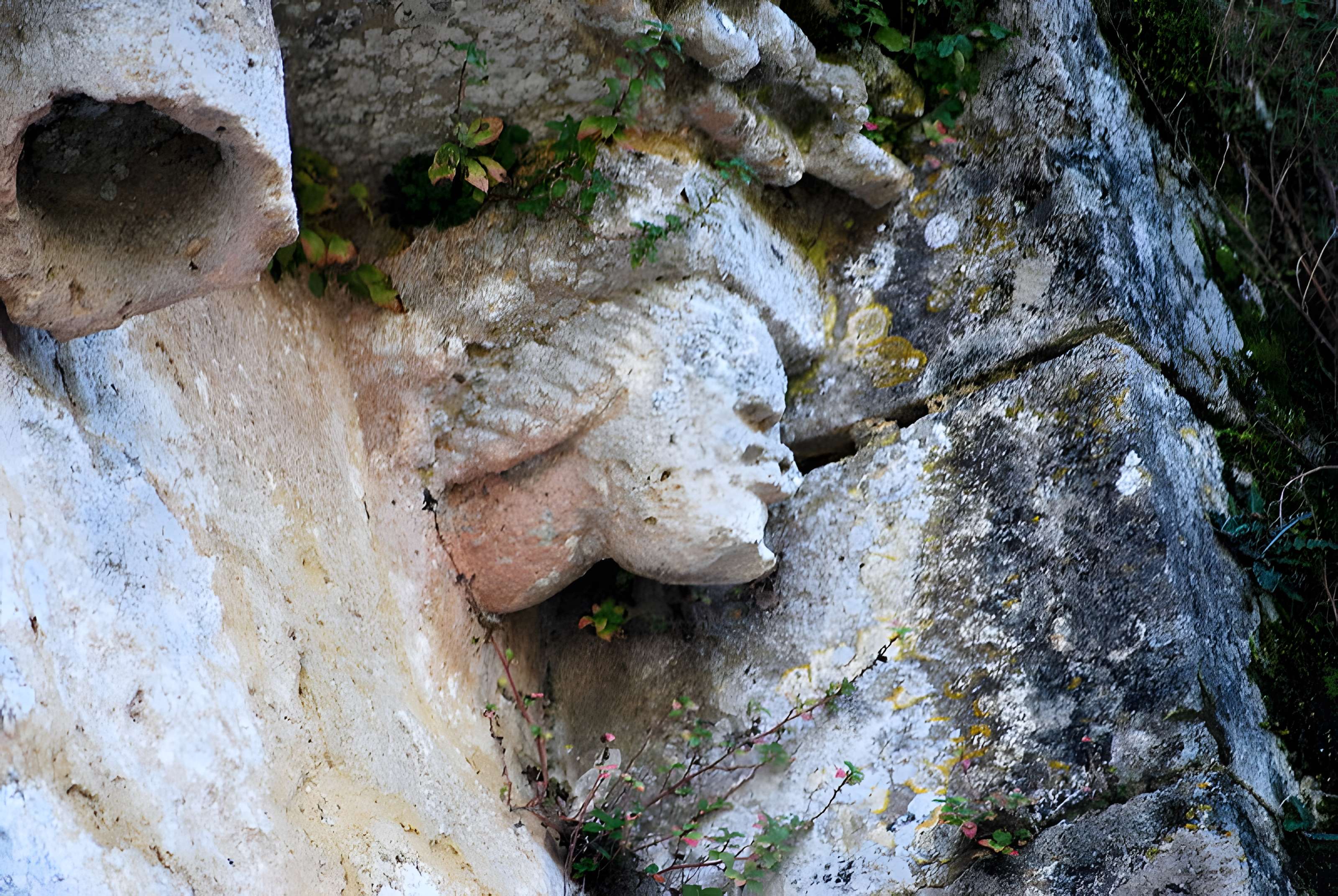 Église Saint-Pierre de Saint-Pierre-de-Bat