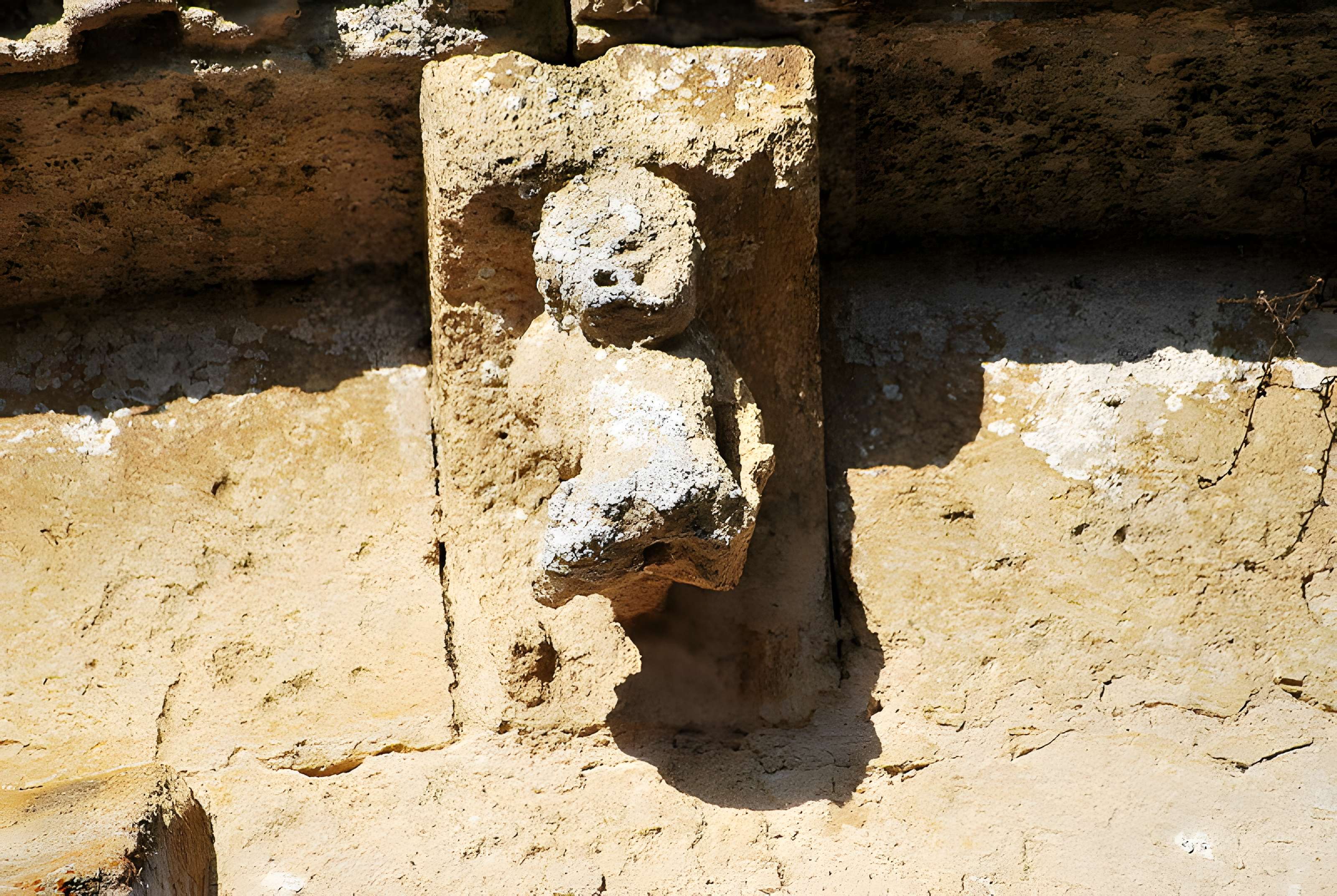 Église Saint-Pierre de Saint-Pierre-de-Bat