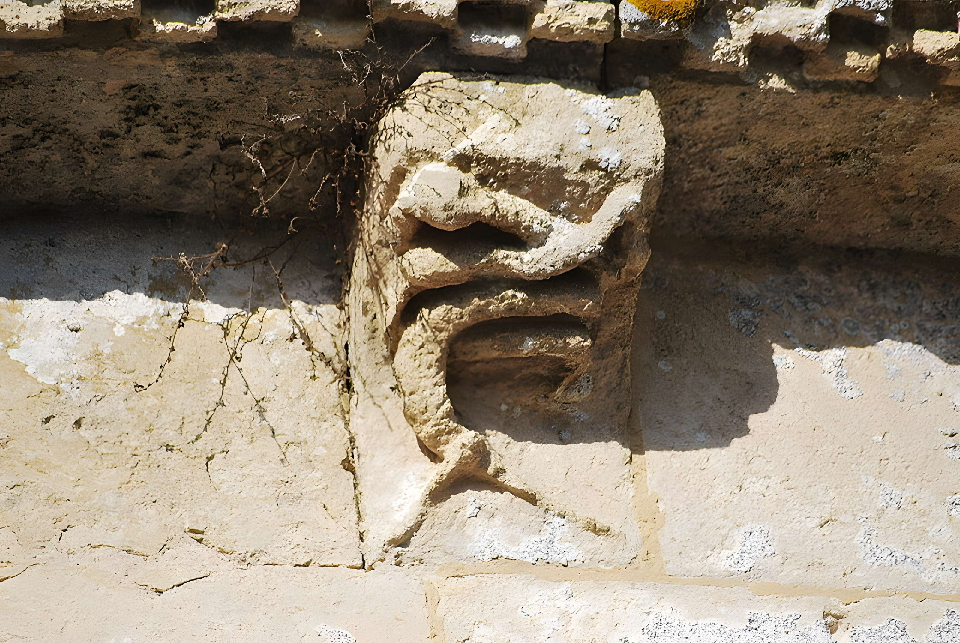 Église Saint-Pierre de Saint-Pierre-de-Bat