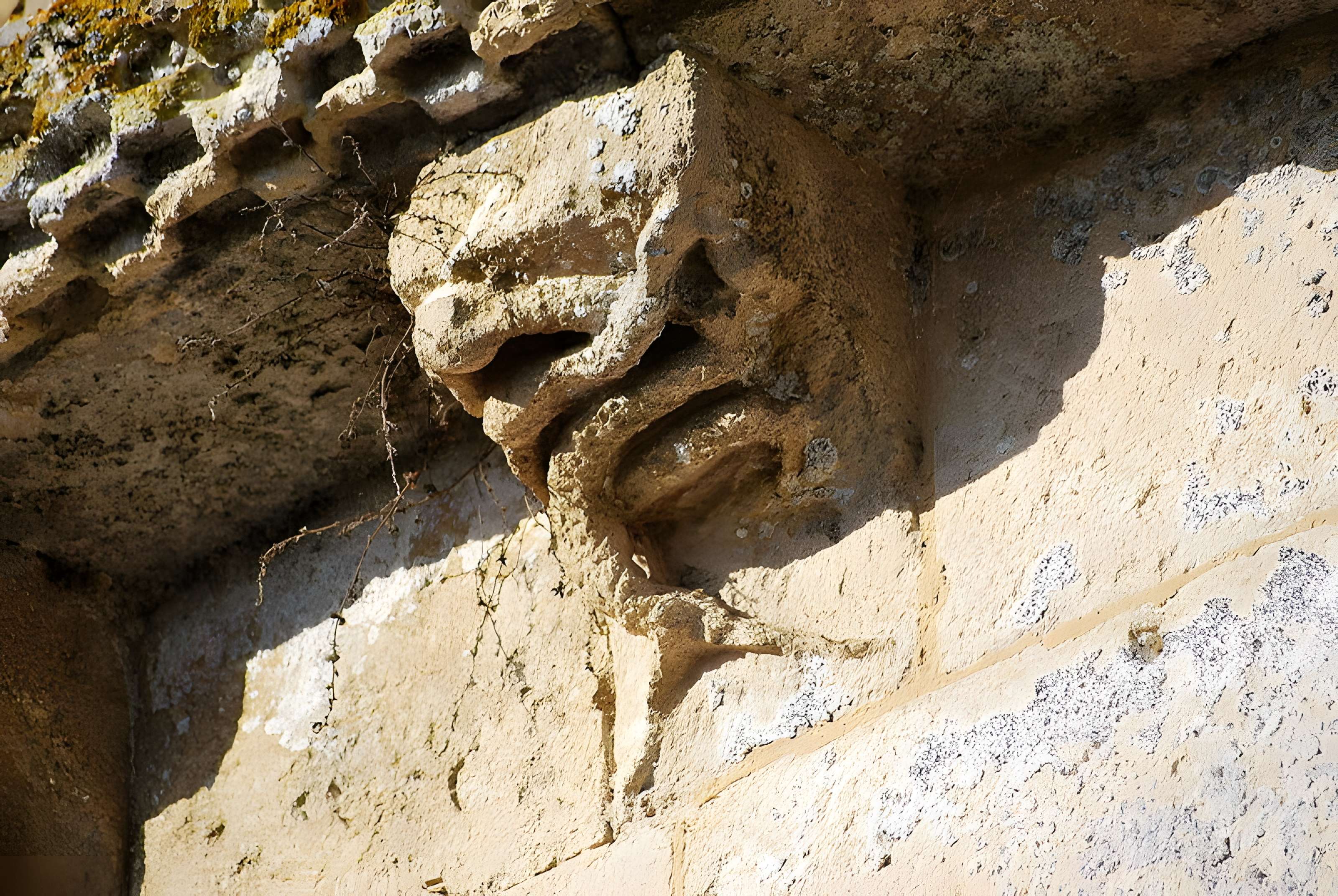 Église Saint-Pierre de Saint-Pierre-de-Bat