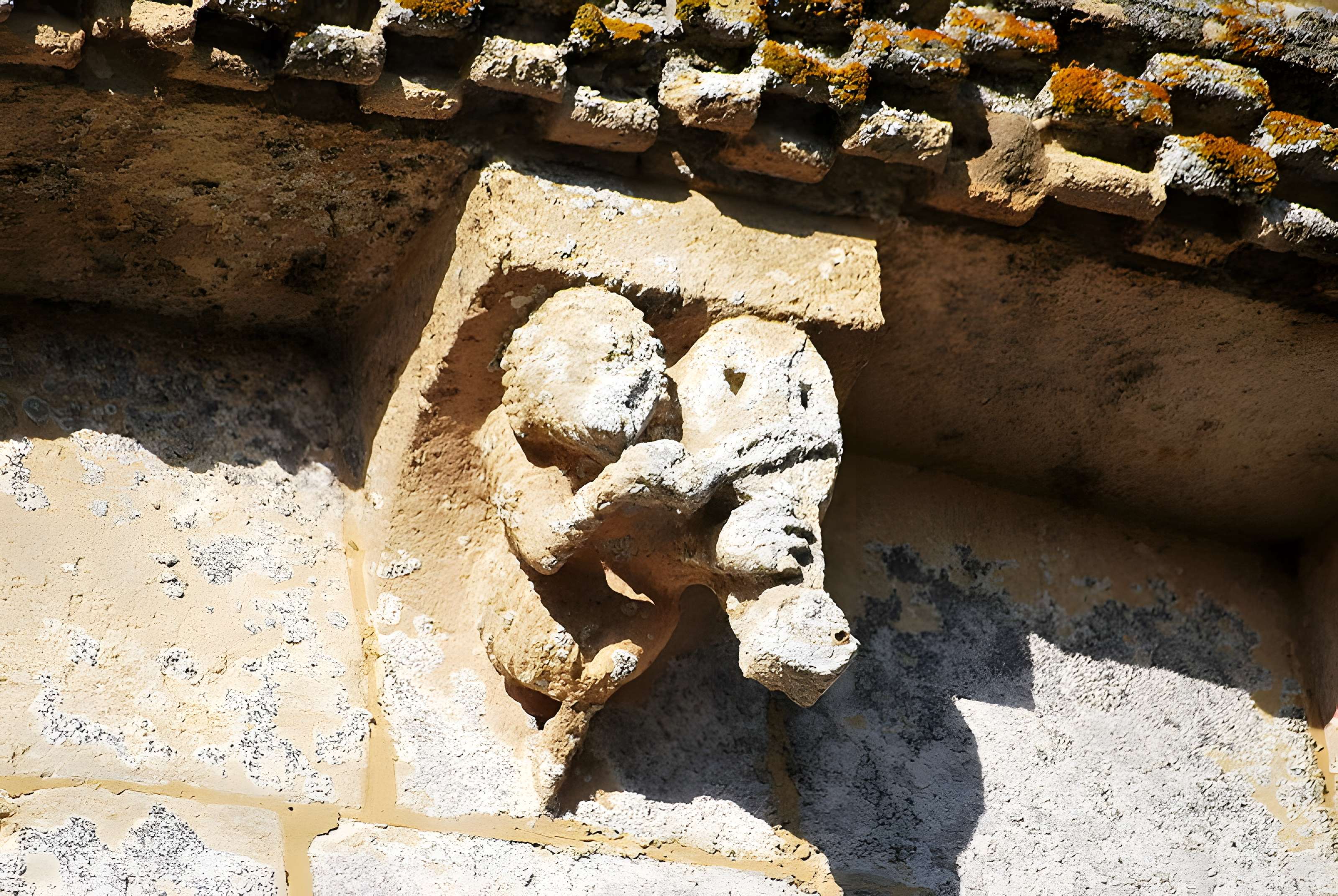 Église Saint-Pierre de Saint-Pierre-de-Bat