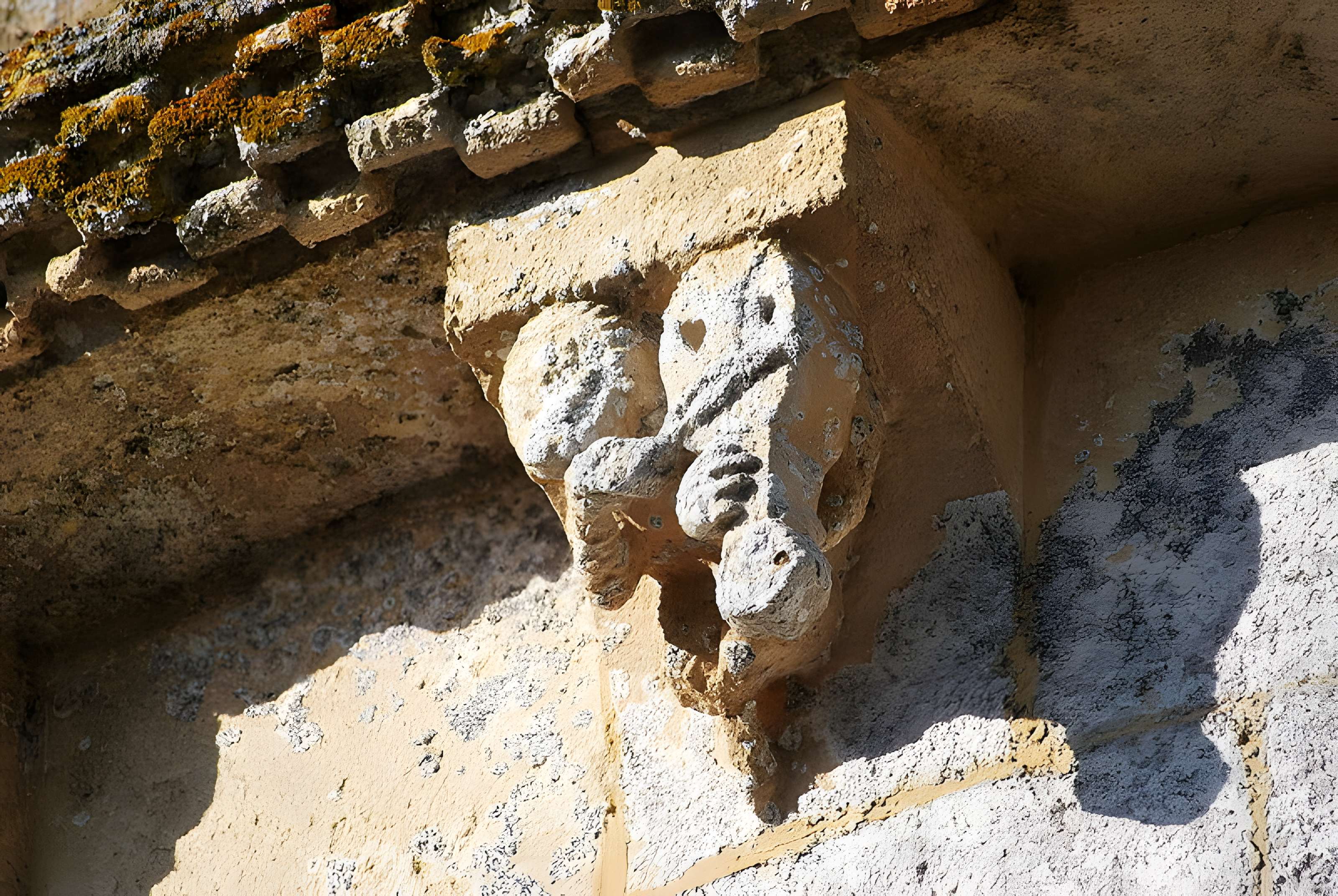 Église Saint-Pierre de Saint-Pierre-de-Bat