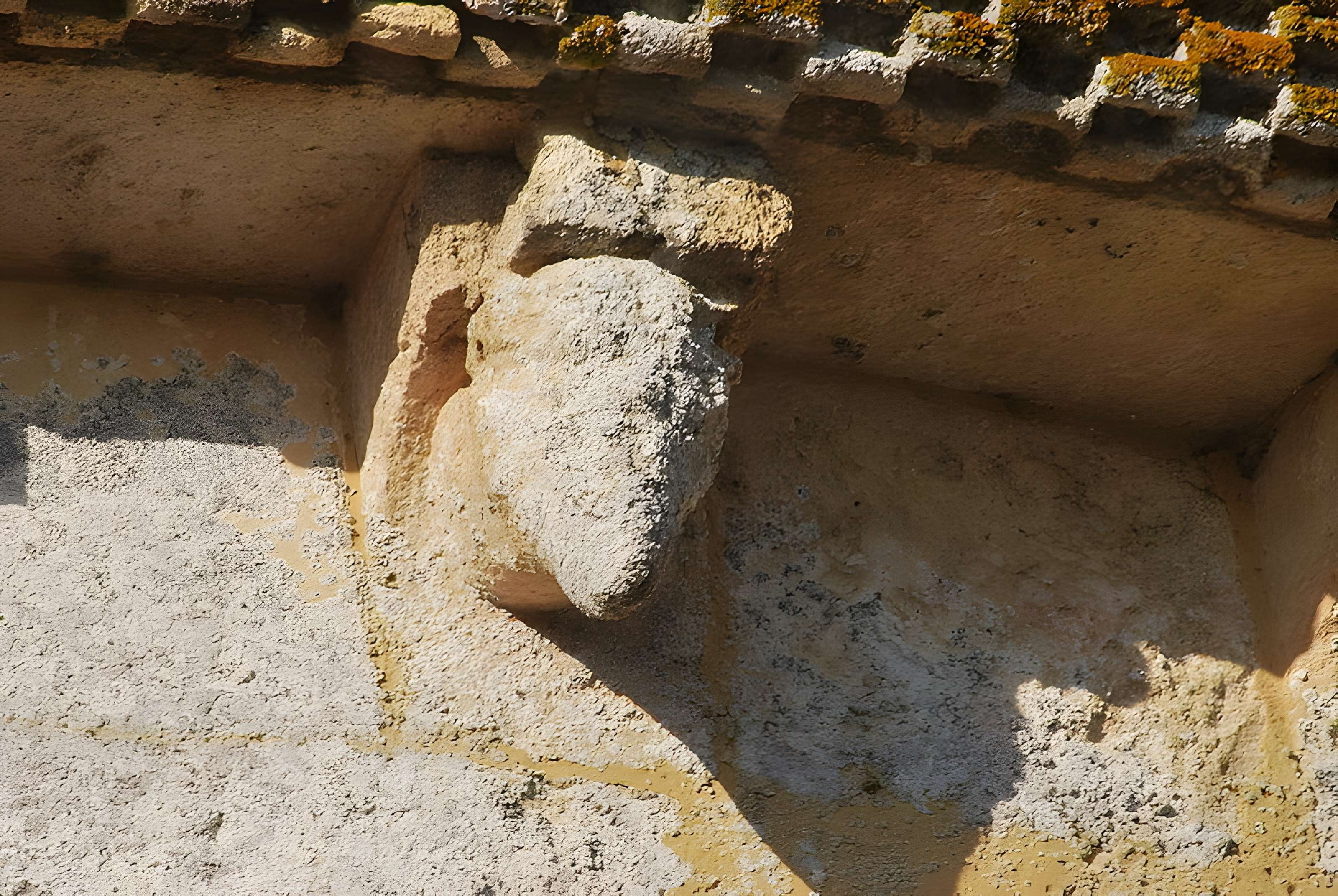 Église Saint-Pierre de Saint-Pierre-de-Bat