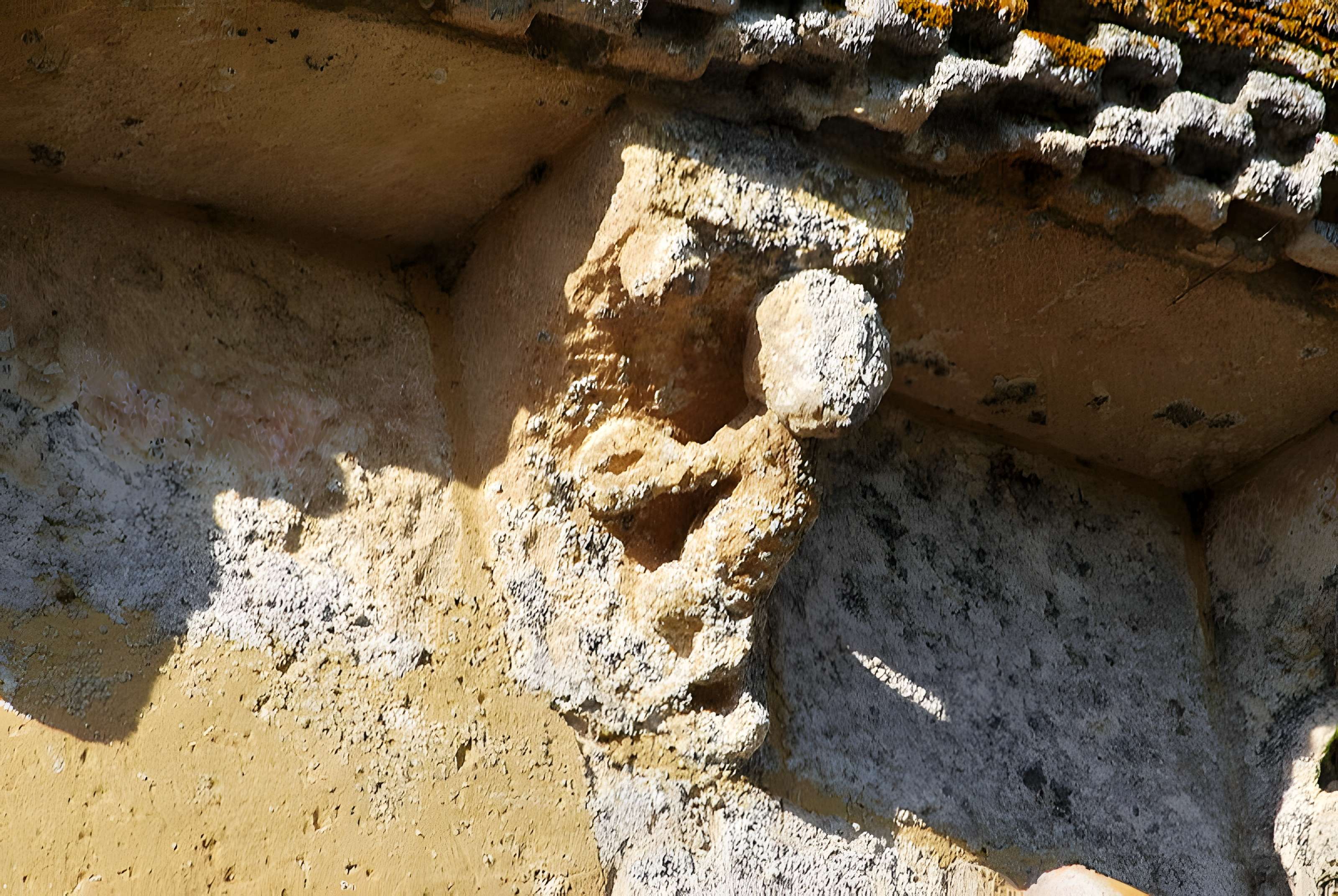 Église Saint-Pierre de Saint-Pierre-de-Bat