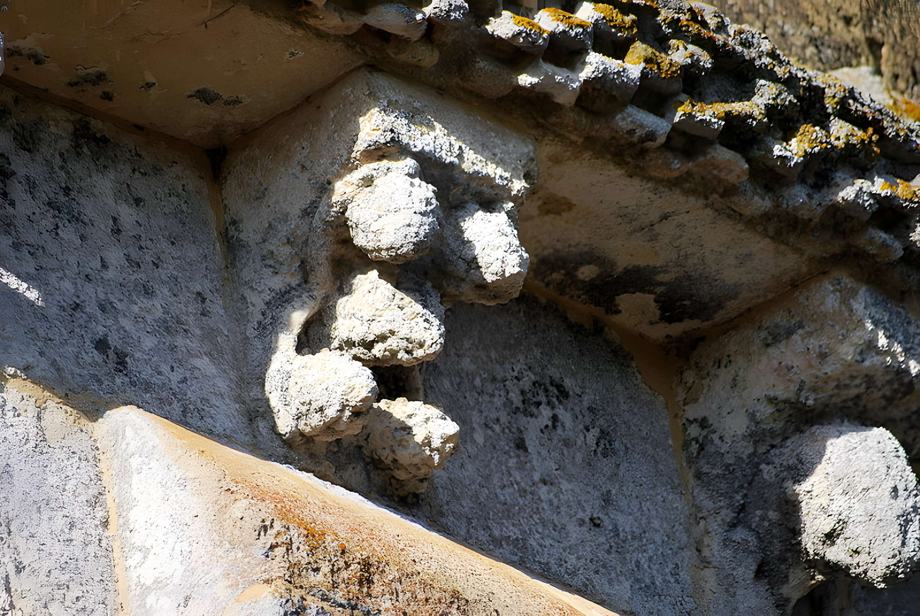 Église Saint-Pierre de Saint-Pierre-de-Bat