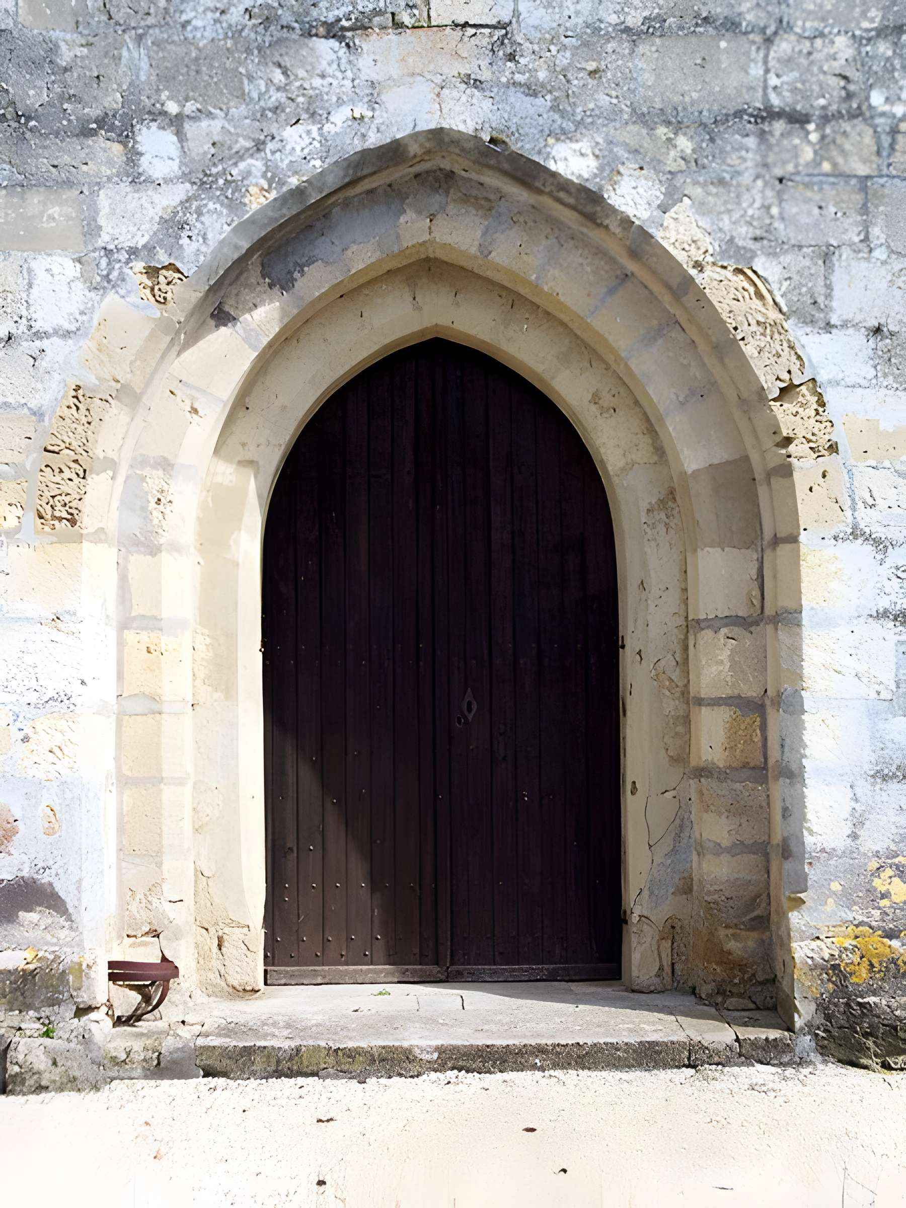 Église Saint-Pierre de Saint-Pierre-de-Bat