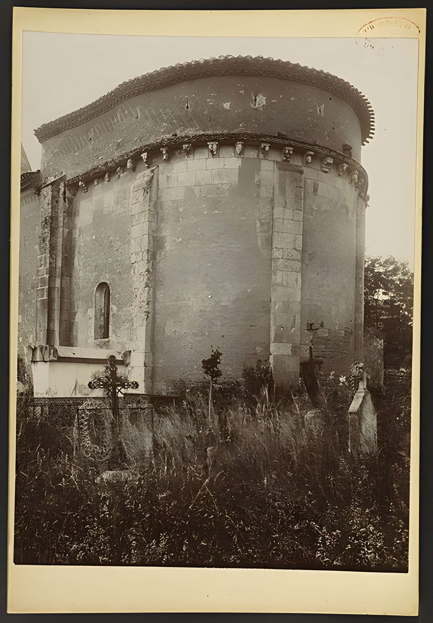 Église Saint-Pierre de Saint-Pierre-de-Bat