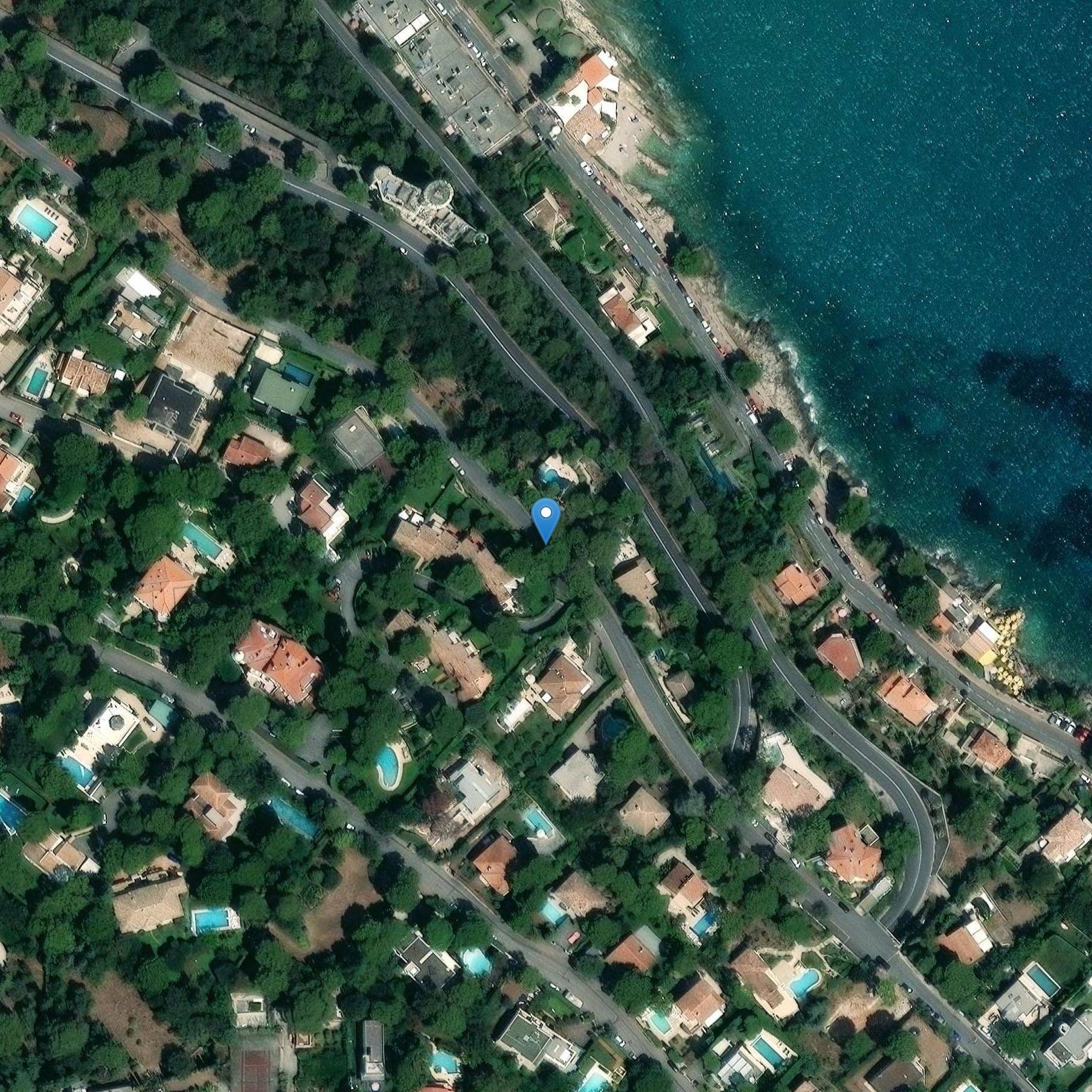 Photo de Castello di Marie-Henriette Levin