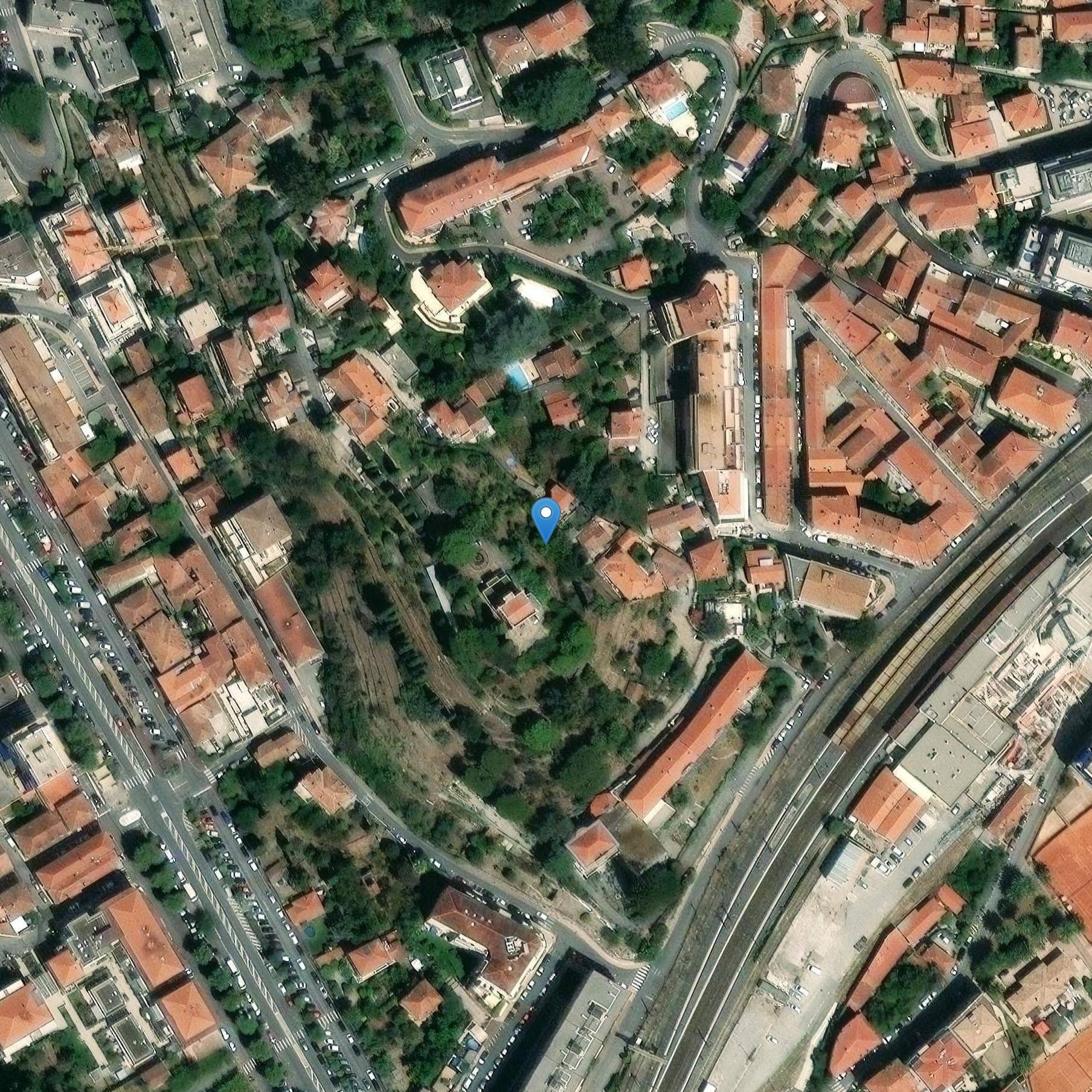 Photo de 马利城堡