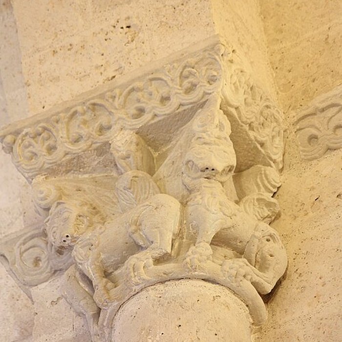 Photo de Église Saint-Pierre de Saint-Pierre-de-Buzet