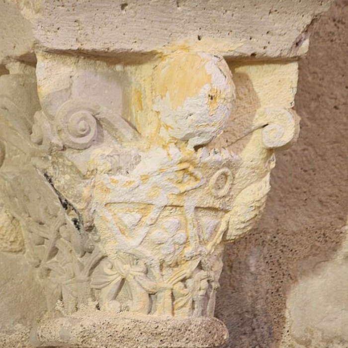 Photo de Église Saint-Pierre de Saint-Pierre-de-Buzet