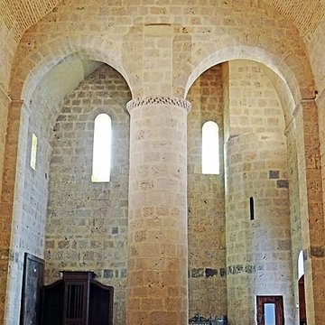 Église Saint-Pierre de Saint-Pierre-de-Buzet