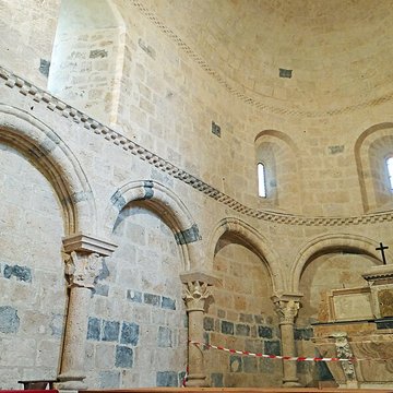 Église Saint-Pierre de Saint-Pierre-de-Buzet