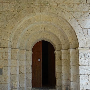 Église Saint-Pierre de Saint-Pierre-de-Buzet