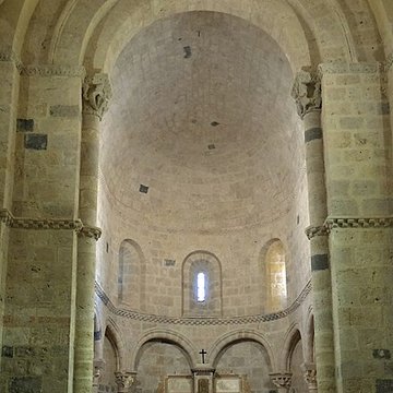 Église Saint-Pierre de Saint-Pierre-de-Buzet