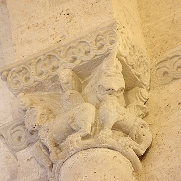 Église Saint-Pierre de Saint-Pierre-de-Buzet