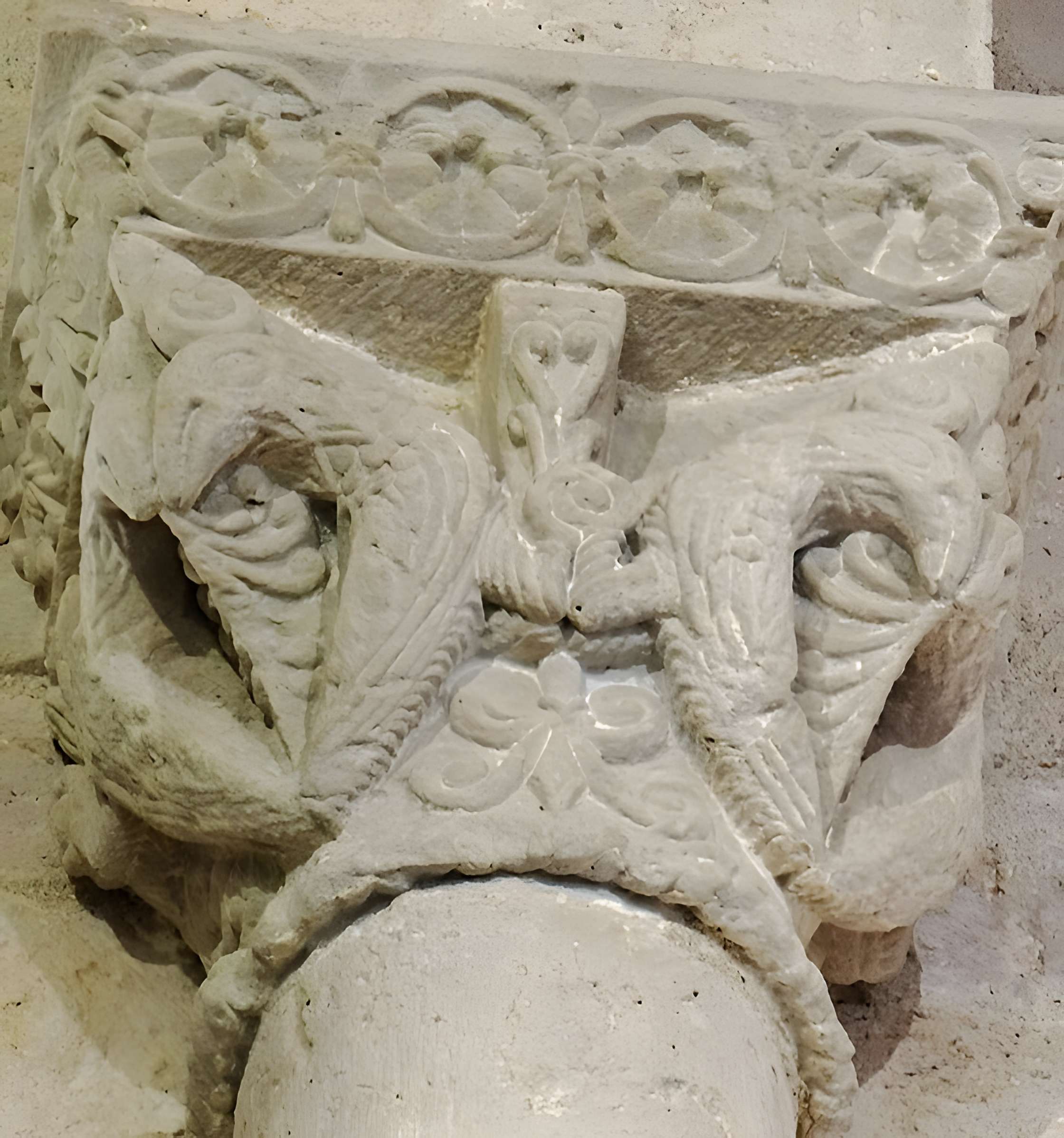 Église Saint-Pierre de Saint-Pierre-de-Buzet