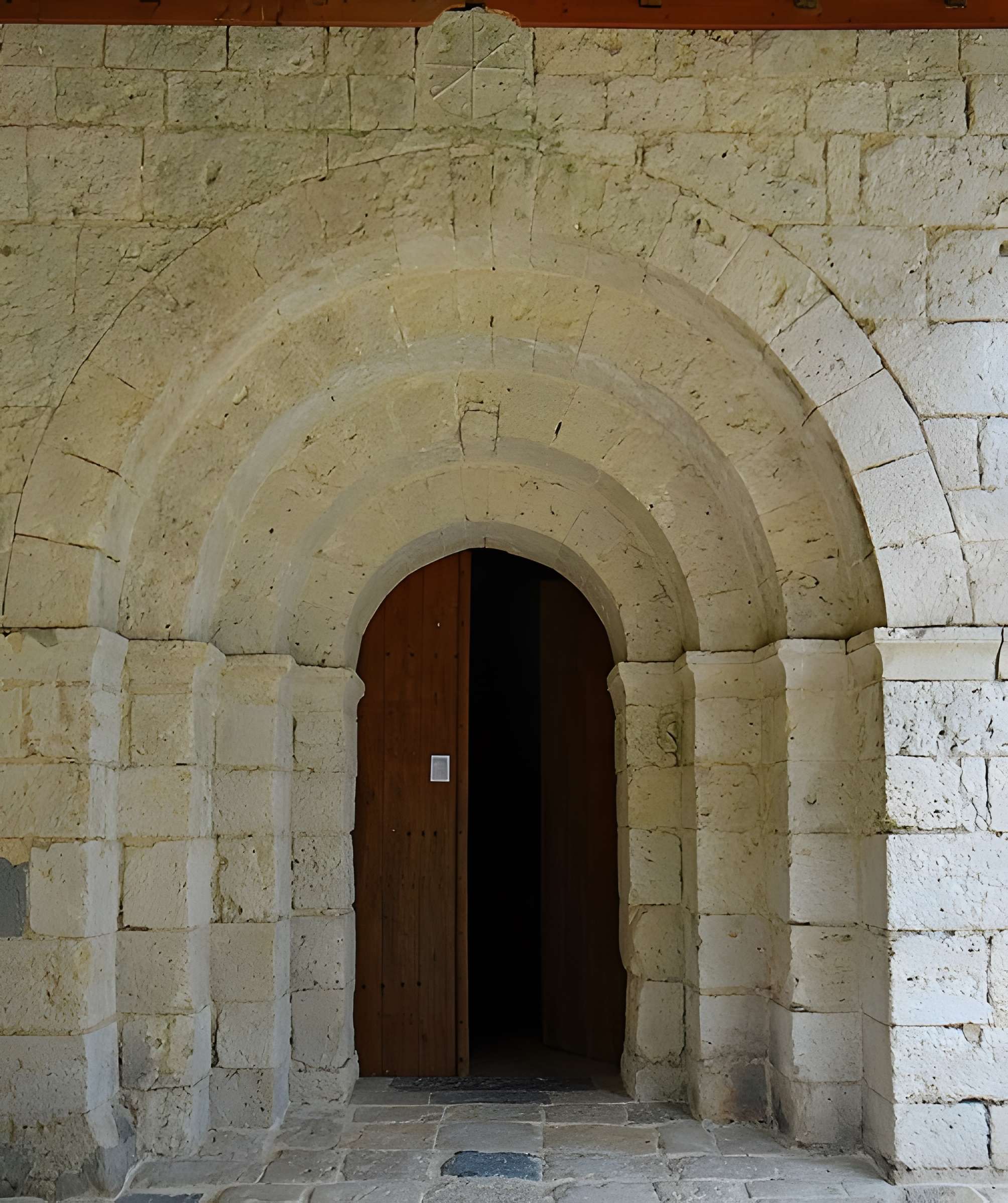 Église Saint-Pierre de Saint-Pierre-de-Buzet