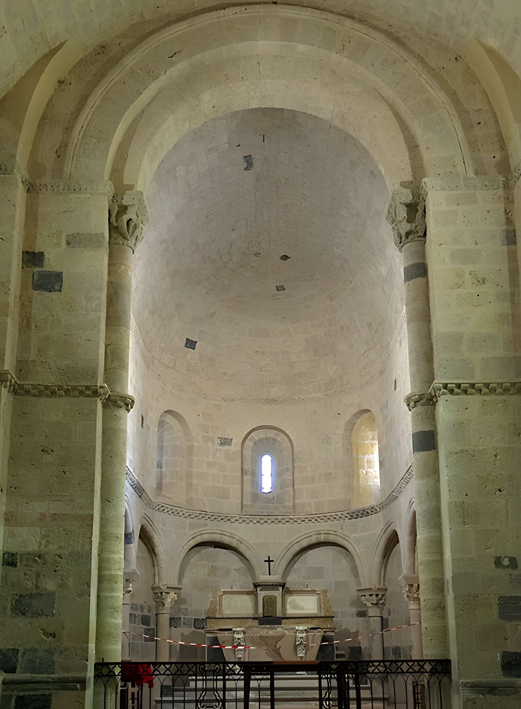 Église Saint-Pierre de Saint-Pierre-de-Buzet