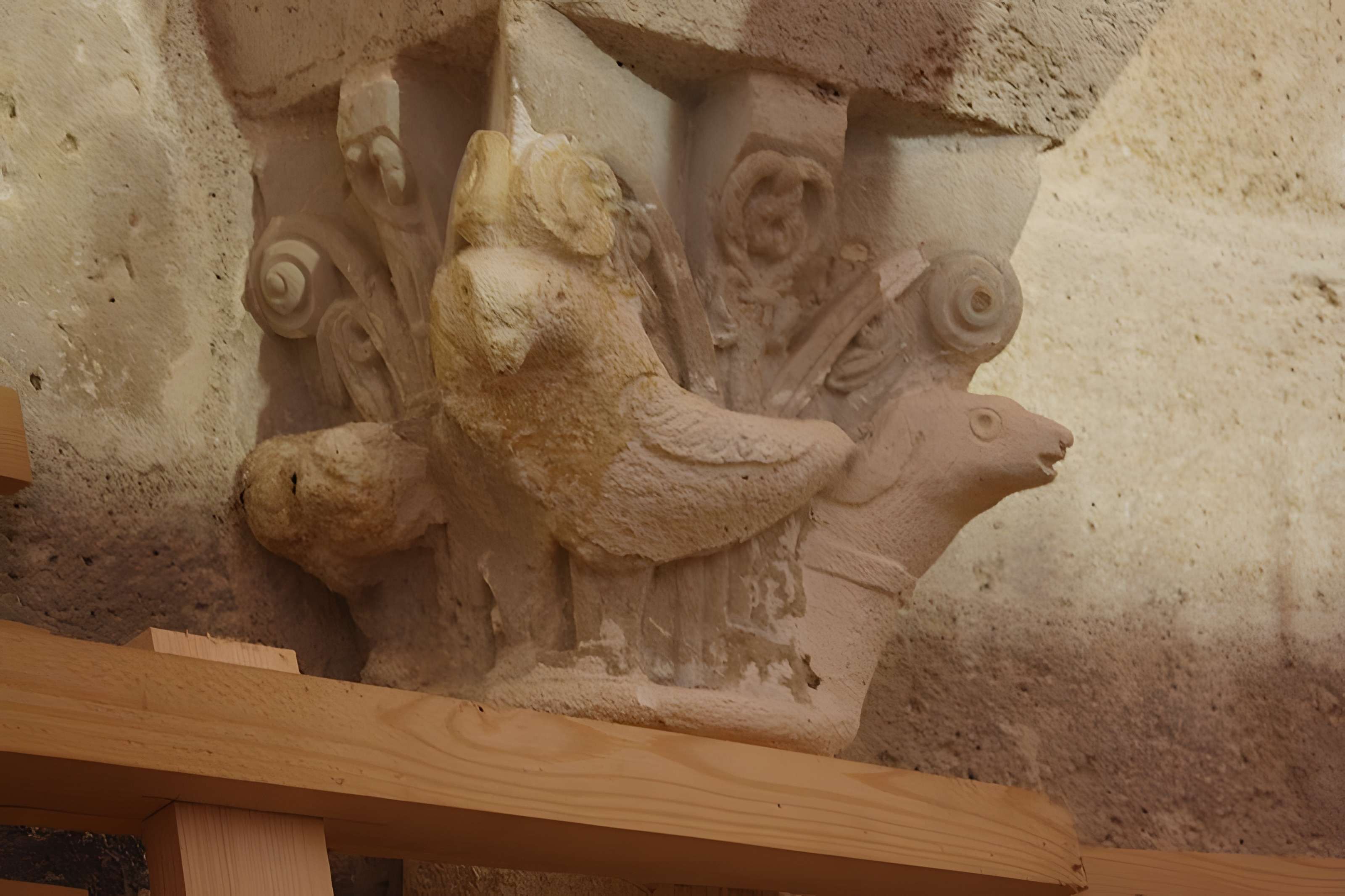 Église Saint-Pierre de Saint-Pierre-de-Buzet