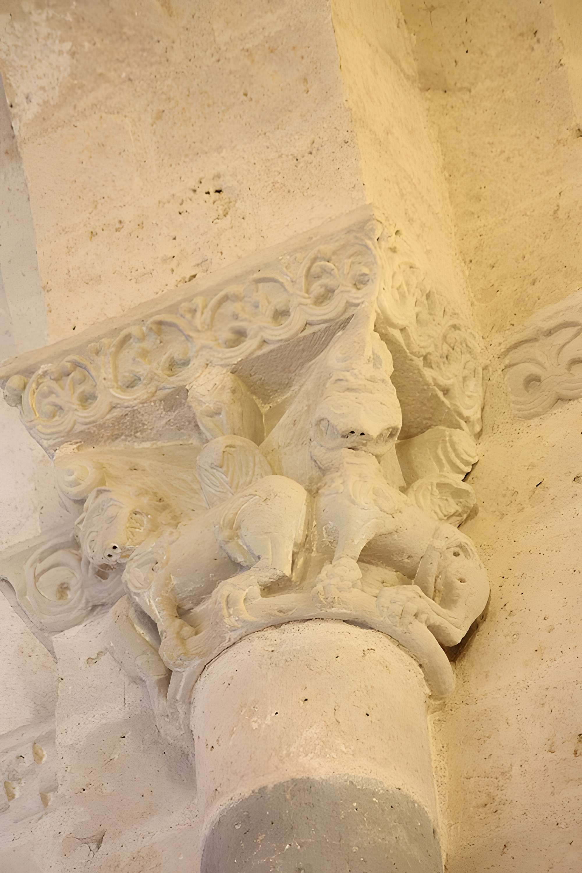 Église Saint-Pierre de Saint-Pierre-de-Buzet