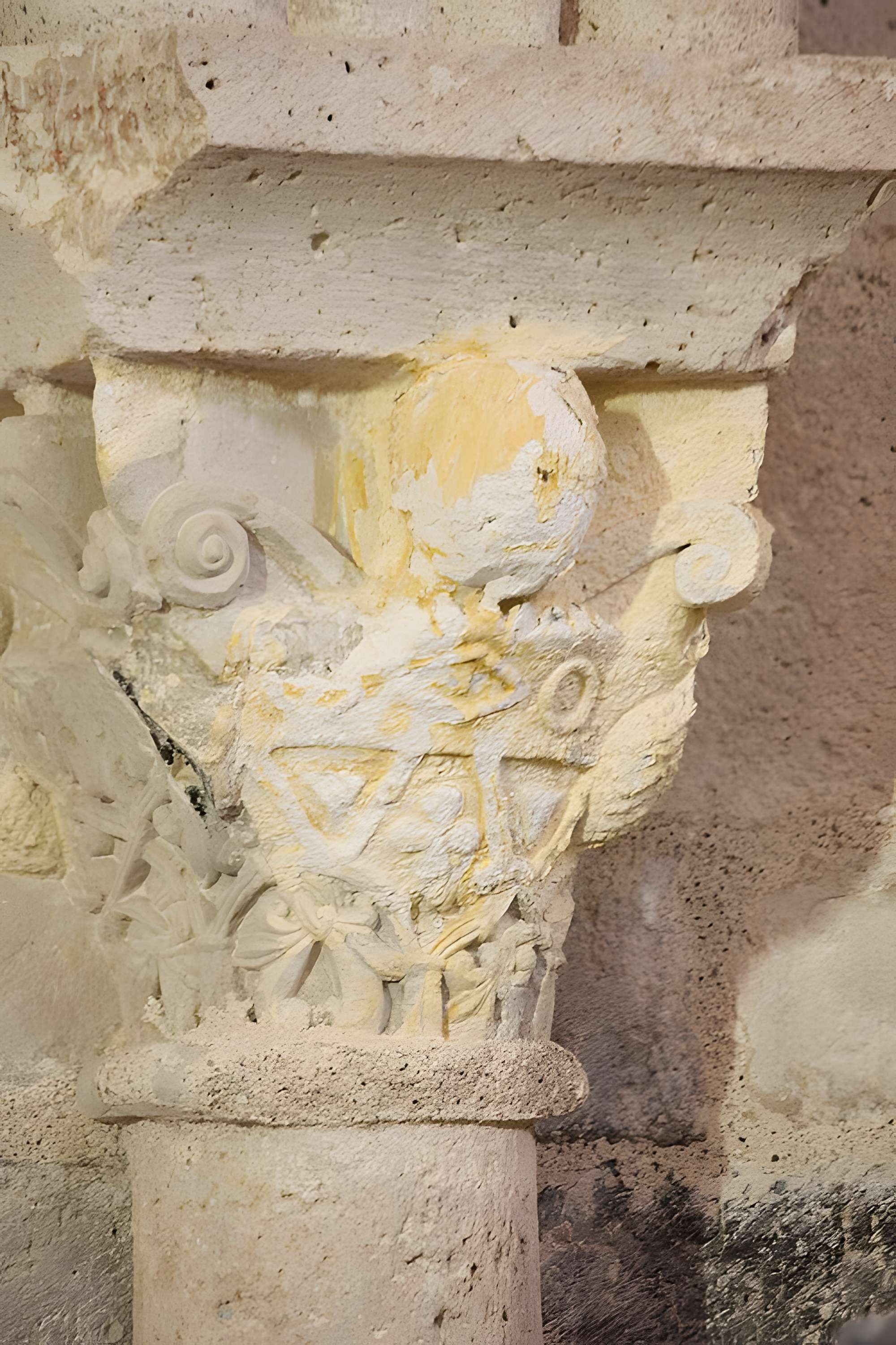 Église Saint-Pierre de Saint-Pierre-de-Buzet