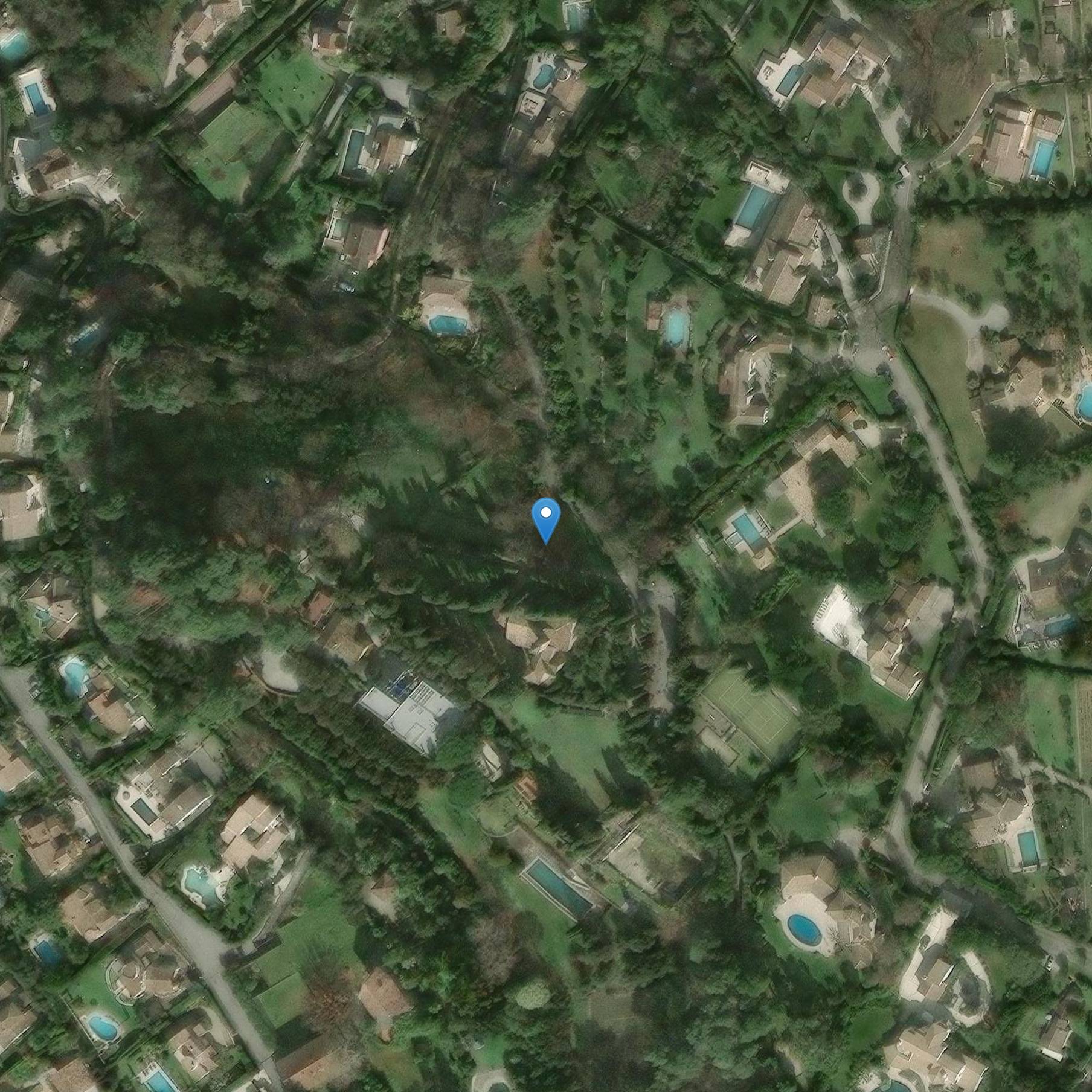 Photo de Castello di Mougins