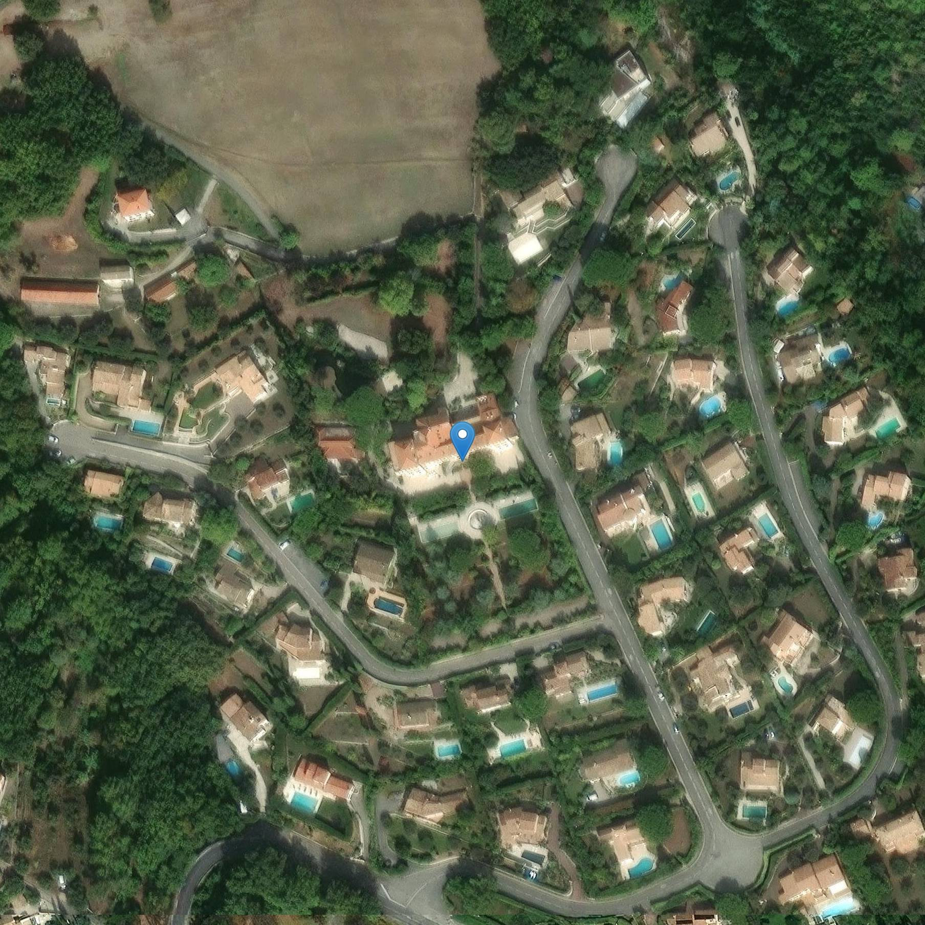 Photo de Château Notre Dame des Fleurs