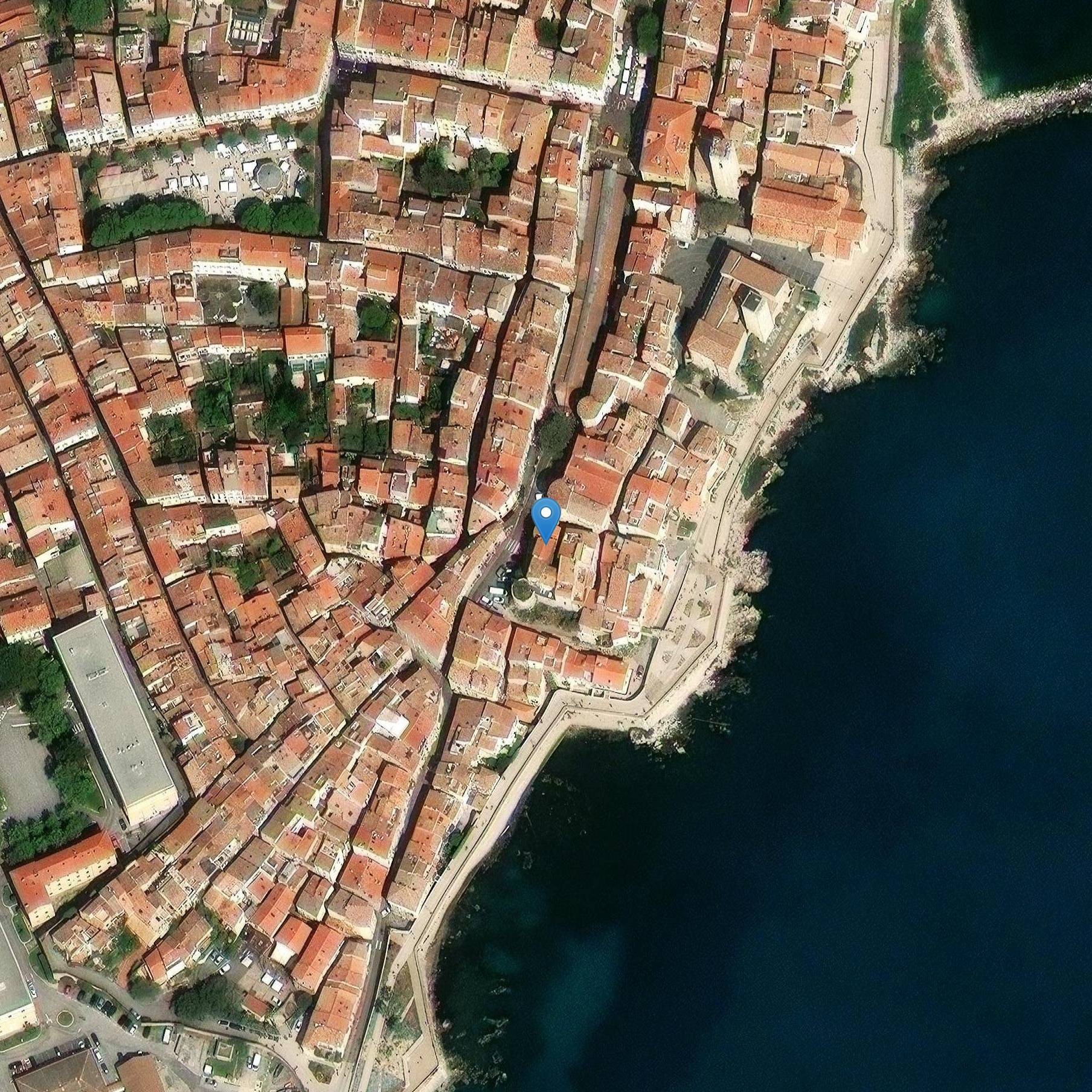 Photo de Porta dell'Orme