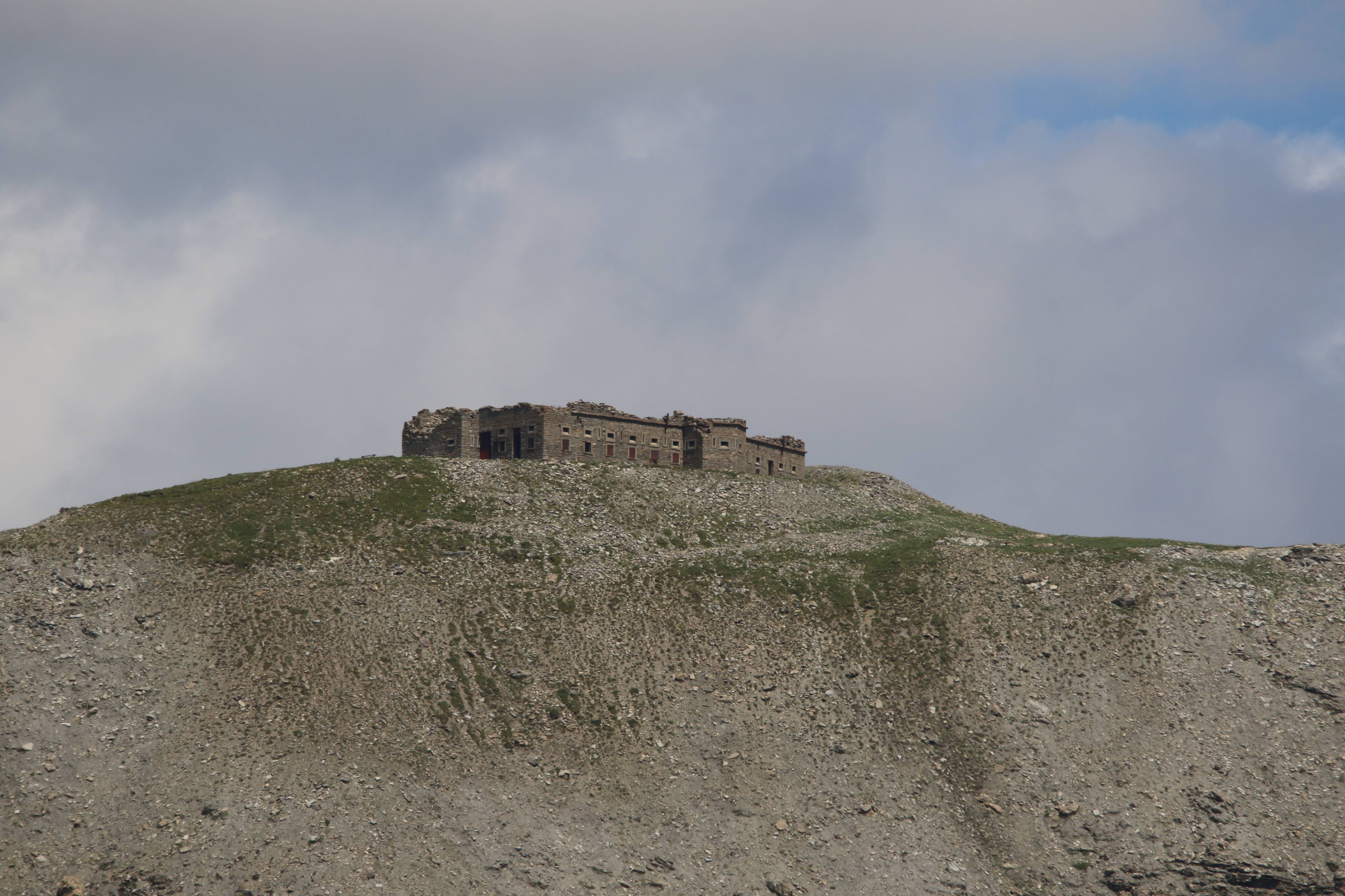 Photo de Fort de la Pelousette