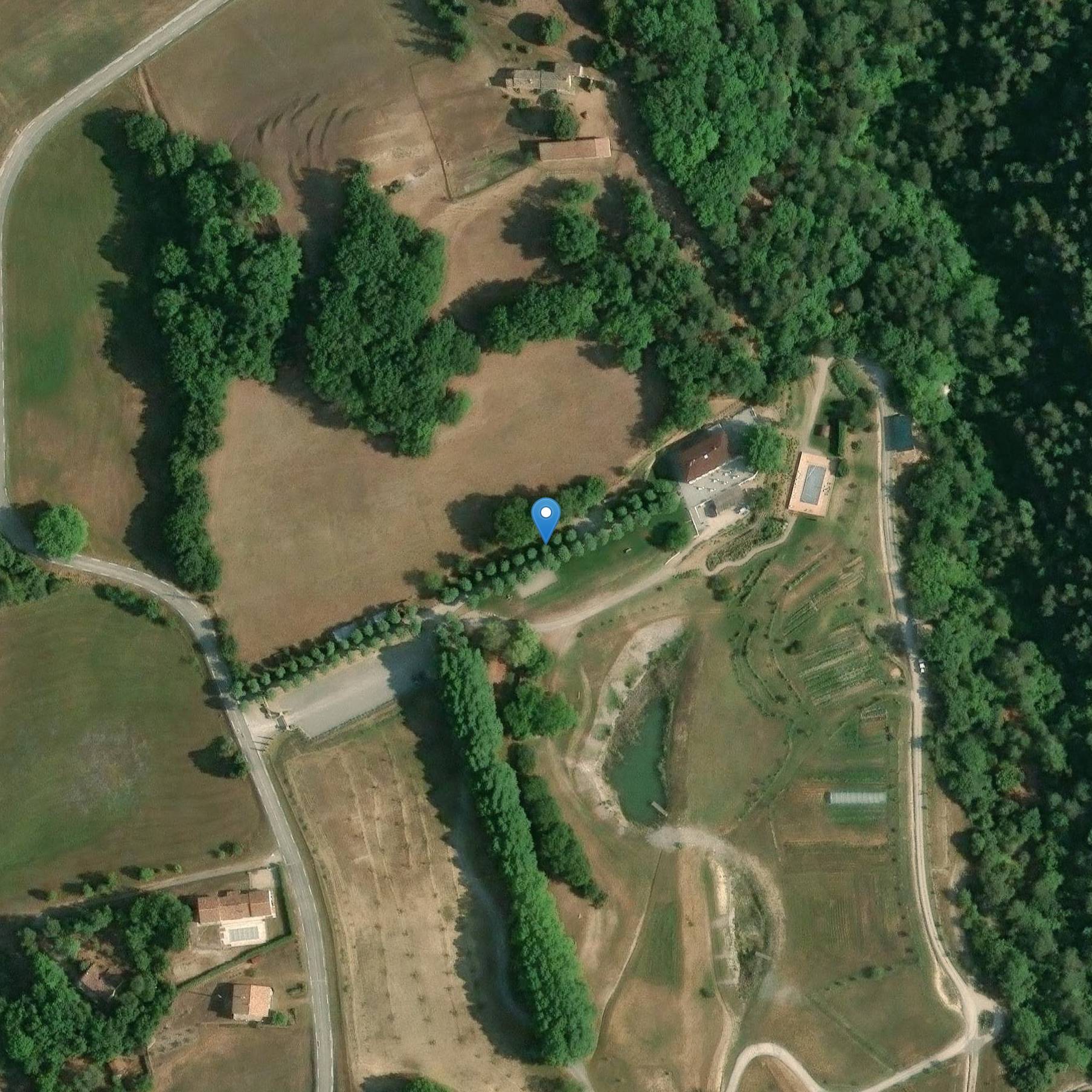 Photo de Castello di La Penne