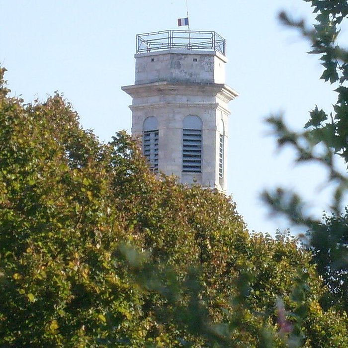 Photo de Église Saint-Pierre de Saint-Pierre-dOléron