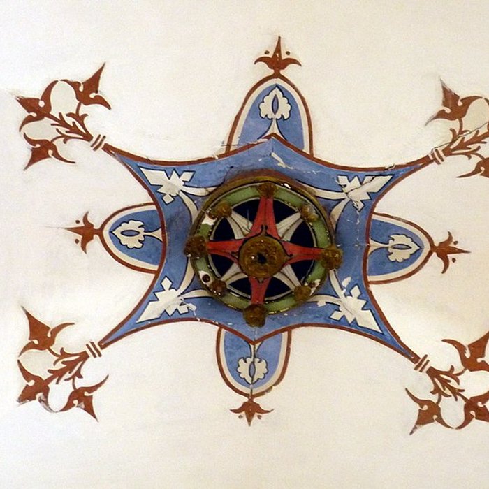 Photo de Église Saint-Pierre de Saint-Pierre-dOléron