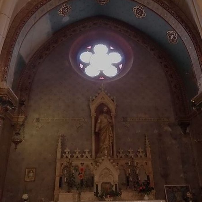 Photo de Église Saint-Pierre de Saint-Pierre-dOléron