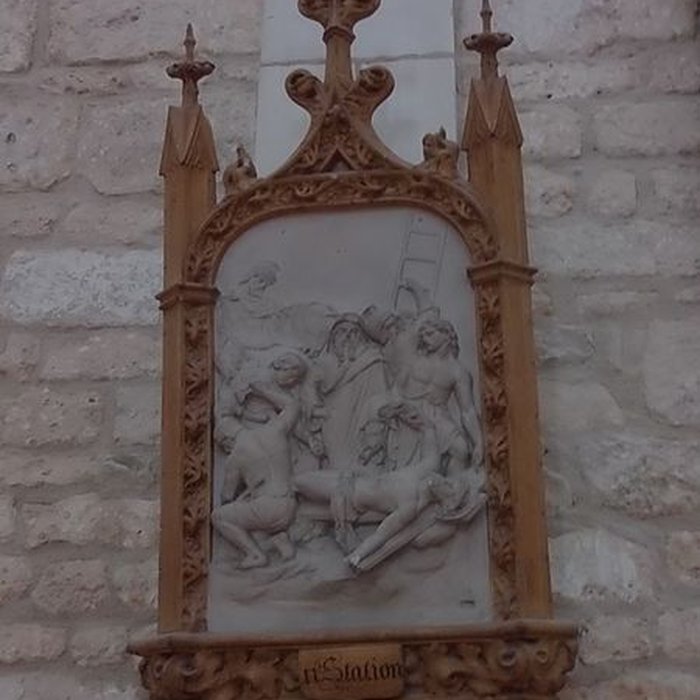 Photo de Église Saint-Pierre de Saint-Pierre-dOléron