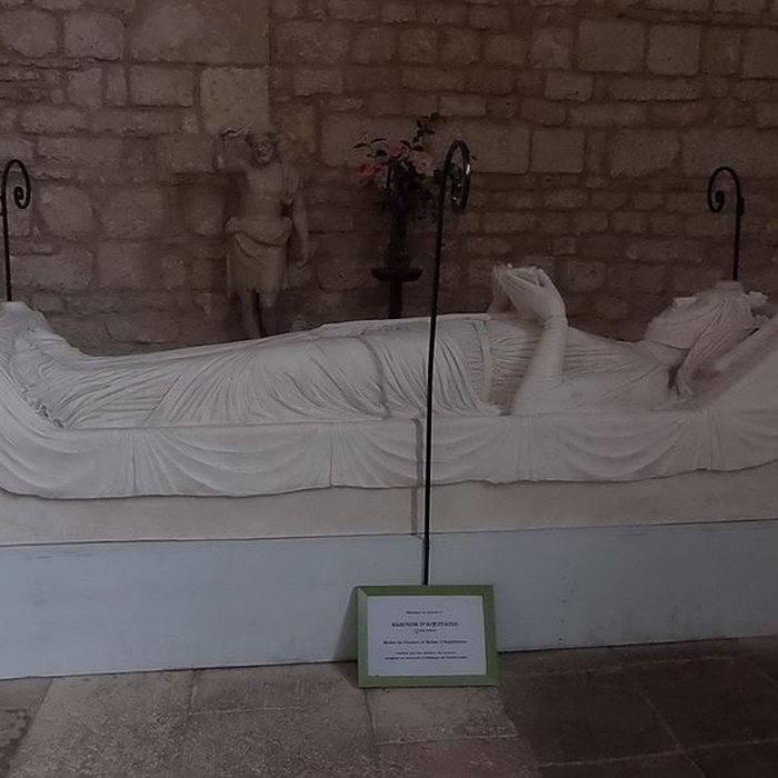 Photo de Église Saint-Pierre de Saint-Pierre-dOléron