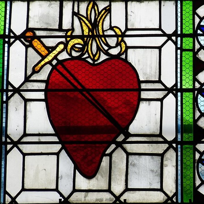 Photo de Église Saint-Pierre de Saint-Pierre-dOléron