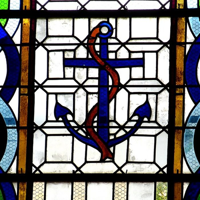 Photo de Église Saint-Pierre de Saint-Pierre-dOléron