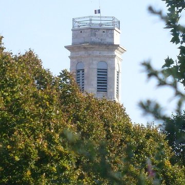 Église Saint-Pierre de Saint-Pierre-dOléron