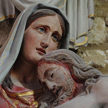 Église Saint-Pierre de Saint-Pierre-dOléron