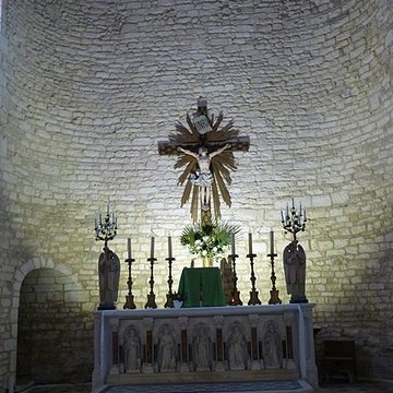 Église Saint-Pierre de Saint-Pierre-dOléron