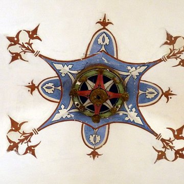 Église Saint-Pierre de Saint-Pierre-dOléron