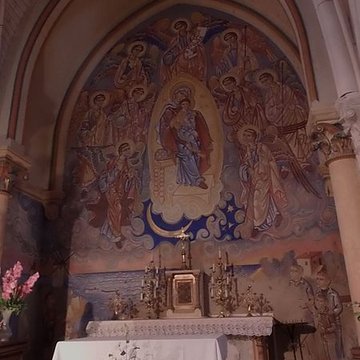 Église Saint-Pierre de Saint-Pierre-dOléron