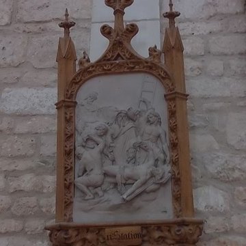 Église Saint-Pierre de Saint-Pierre-dOléron