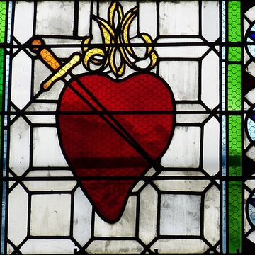 Église Saint-Pierre de Saint-Pierre-dOléron