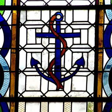 Église Saint-Pierre de Saint-Pierre-dOléron