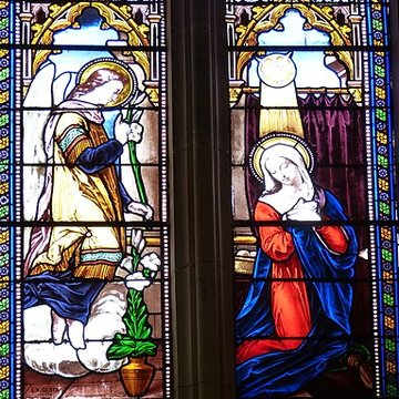 Église Saint-Pierre de Saint-Pierre-dOléron