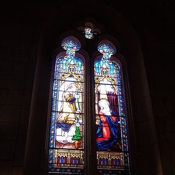 Église Saint-Pierre de Saint-Pierre-dOléron