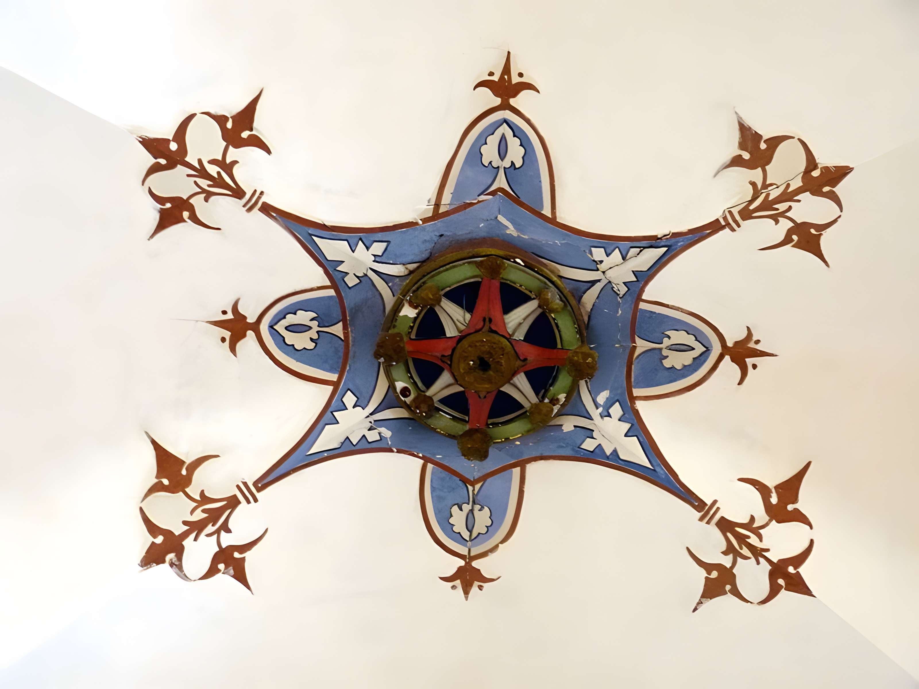 Église Saint-Pierre de Saint-Pierre-d'Oléron